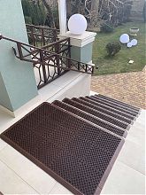 Антискользящее напольное покрытие CANAL