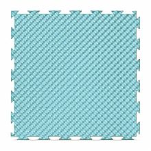 Тактильная плитка для слабовидящих, продольный риф (500x150, ТПУ)