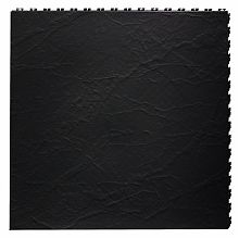 Спортивное покрытие FACTOR SPORT Soft, мягкое (черный, 8мм)