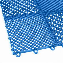 Напольное покрытие VEROPOL COM (черный)