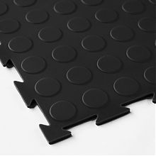 Универсальное напольное покрытие SENSOR RICE (7мм)