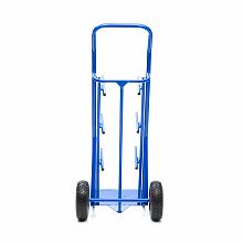 Тележка специальная КДВ-55-PU1120-255-3 , для воды