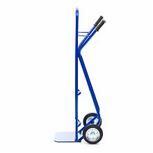 Тележка грузовая КГ-3-200-И грузоподъемность 200кг