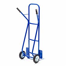 Тележка грузовая КГ-3-200-К грузоподъемность 200кг