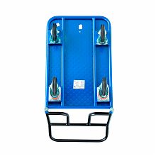 Тележка платформенная КП-150-150-И , 500х800мм