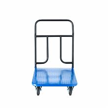 Тележка платформенная КП-300-125-И , 600х900мм