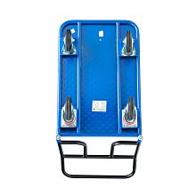 Тележка платформенная КП-300-200-И , 600х900мм