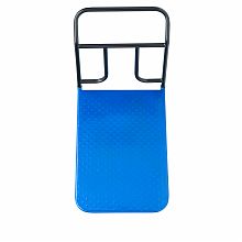 Тележка платформенная КП-350-200-И , 600х1200мм