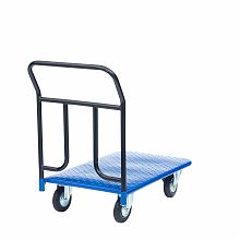 Тележка платформенная КП-350-200-К , 600х1200мм