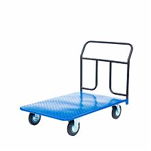 Тележка платформенная КП-600-200-И , 800х1400мм
