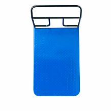 Тележка платформенная КП-900-250-К , 800х1500мм