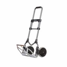 Тележка ручная MAGNA CART MC2 складная, алюминий, сталь, грузоподъемность 90кг