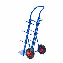 Тележка специальная КДВ-55-250-И для воды