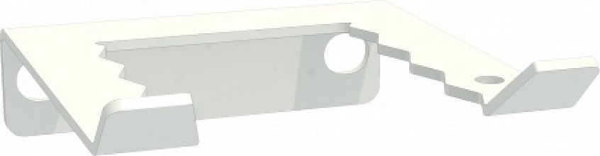 Держатель для инструмента 75x63