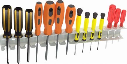 Держатель отверток DO-14