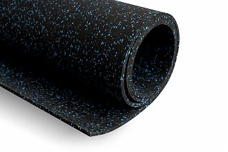 Резиновый коврик для сам. оснащения