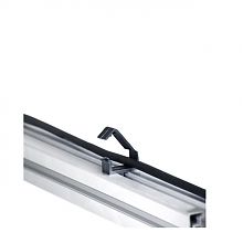 Клипсы для проводов КП-1