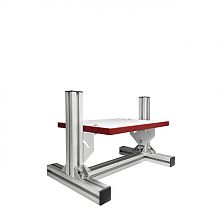 Подставка под ноги ППН-КП ESD