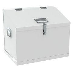 Ящик для промасленной ветоши ДВ-510