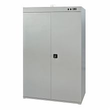 Сушильный шкаф для одежды и обуви ШС-4/1