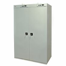 Сушильный шкаф ШС-4-16 (сборно-разборный) для обуви