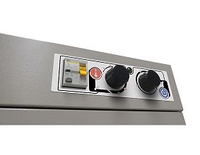 Шкаф сушильный ШС Циклон 1965