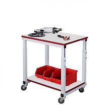 Стол подкатной ПСМ-1000 ESD