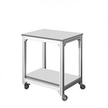 Стол подкатной ПС-1000КП