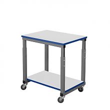 Стол подкатной ПСМ-1000 ESD