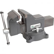 Верстак 22.2Д.020 с тисками