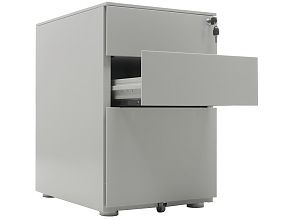 Тумба офисная NP-406 FL2