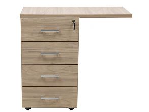 Тумба боковая NPW-408 L4