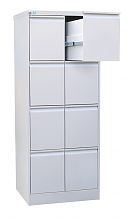 Картотека ШК-8(A4)