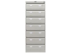 Картотека ПРАКТИК AFC-07С