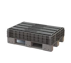 Складной паллетный борт 1200х1000х200 (31.822.91)