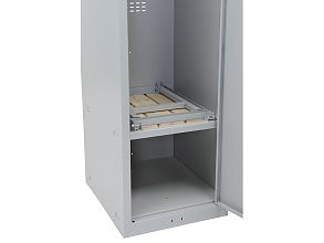 Скамья ML-400 откидная ОСК