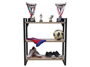 Стеллаж напольный CombiK XL 100/4