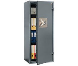 Сейф VALBERG GarantEuro 165Т EL (2 класс)