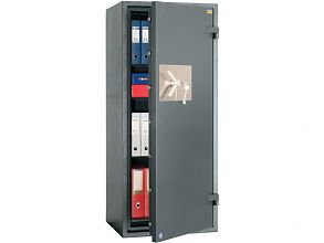 Сейф VALBERG GarantEuro 165Т (2 класс)