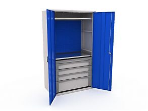 Шкаф MODUL  2000 №7