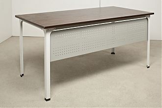 Экран П1 для офисного стола 1400