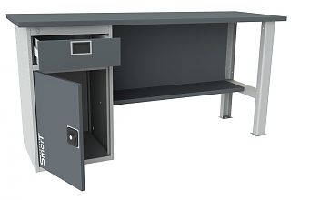 Верстак SMART 1760.1-1.S3.0