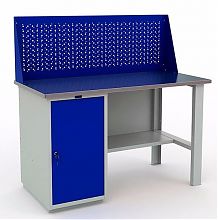 Верстак Profi WT140.WD1/F1.000/WS 140.1.0