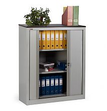 Шкаф офисный КД-142