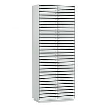 Шкаф абонентский Р-60