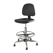 Стул полиуретановый Бета 2 PU ESD