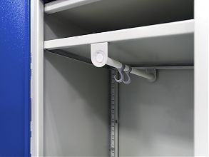 TC гардеробный комплект TCSH