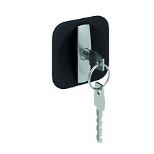 Верстак двухтумбовый (с тумбой и драйвером) - ВП 4 (Графит)