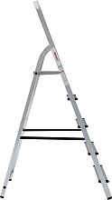Стремянка алюминиевая NV1110.5