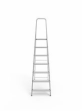 Стремянка стальная NV1150.7